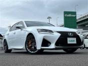 lexus gs_f